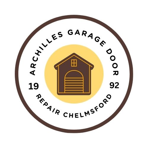 Archilles Garage Door Repair Chelmsford MA